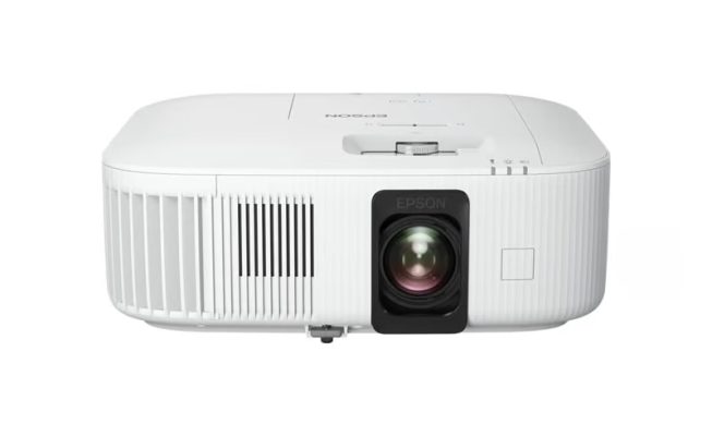 Máy chiếu EPSON CH-TZ2800- Máy chiếu giá tốt nhất tại Gôn Store Chuyên cung cấp máy chiếu phim gia đình thông minh