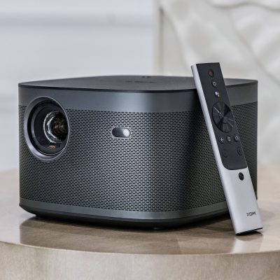 Máy chiếu Xgimi Horizon Pro giá tốt nhất tại Gôn Store HCM