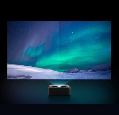 Máy chiếu Formovie R1 Nano likenew giá tốt nhất tại Gôn Store HCM