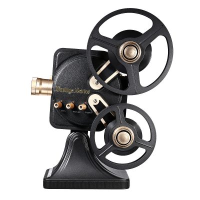 Máy chiếu JMGO 1895 Retro giá tốt nhất tại Gôn Store Chuyên cung cấp máy chiếu phim thông minh gia đình giá rẻ tại HCM