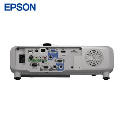 Máy chiếu EPSON EB-536WT cũ Giá tốt nhất tại Gôn StoreChuyên cung cấp máy chiếu phim gia đình giá tốt tại HCM