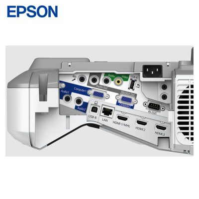 Máy chiếu EPSON EB-536WT cũ Giá tốt nhất tại Gôn StoreChuyên cung cấp máy chiếu phim gia đình giá tốt tại HCM