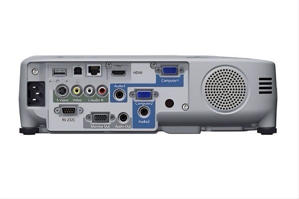 Máy chiếu Epson EB-950WH cũ - Máy chiếu phim thông minh Epson WXGA 1280x800, độ sáng cao 3000 ansi đã qua sử dụng Giá tốt nhất tại Gôn Store