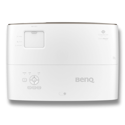 Máy chiếu BenQ W2700 (HT3550) giá tốt nhất tại Gôn Store HCM