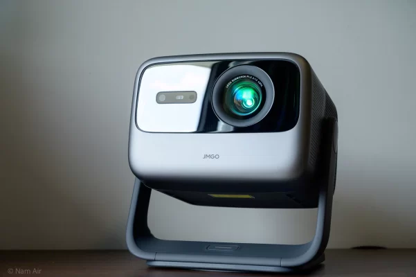 Máy chiếu Máy chiếu JMGO N1 Ultra 4K Quốc Tế giá tốt nhất tại Gôn Store