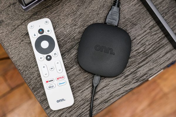 ONNBOX 4K - Android TV Box giá tốt nhất tại Gôn Store