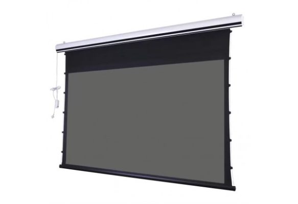 Màn chiếu phim Tab Tension tăng tương phản giá tốt nhất HCM tại Gôn Store