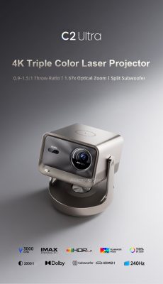 Vidda C2 Ultra giá tốt nhất TPHCM tại Gôn Store
