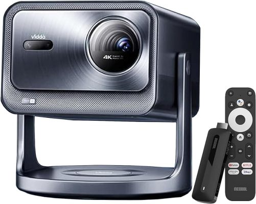 Vidda C2 Pro