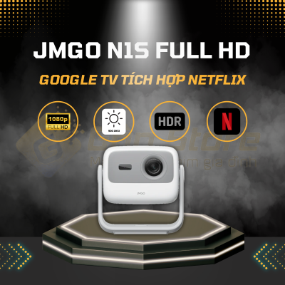 JMGO N1S GIÁ TỐT NHẤT TPHCM
