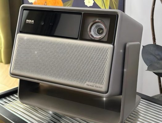 XGIMI RS 20 ULTRA MAX GIÁ TỐT NHẤT TẠI GÔN STORE