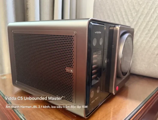 Vidda C5 giá tốt nhất tại Gôn Store