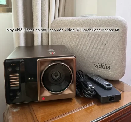 Vidda C5 giá tốt nhất tại Gôn Store