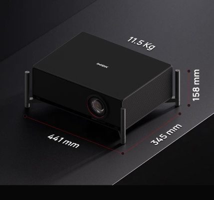 XGIMI T10 giá tốt tại Gôn Store
