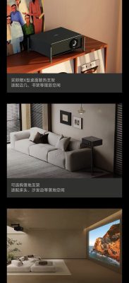 XGIMI T10 giá tốt tại Gôn Store
