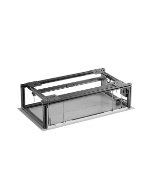 Hộp âm trần tự động VIVIDSTORM