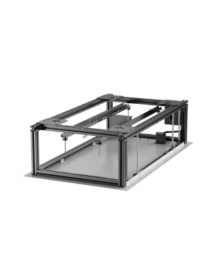 Hộp âm trần tự động VIVIDSTORM