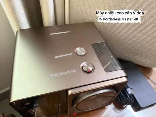 Vidda C5 giá tốt nhất tại Gôn Store