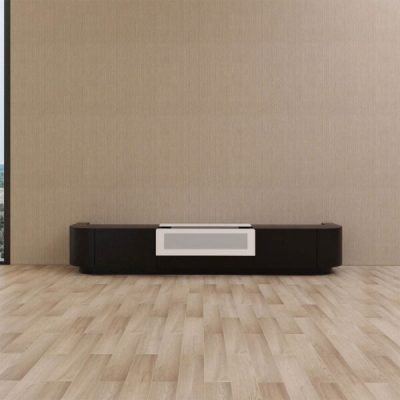 VIVIDSTORM Motorised Laser TV Cabinet Florence