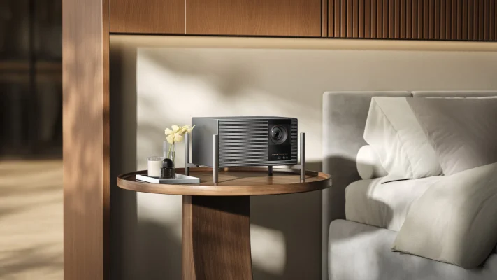 XGIMI TITAN NOIR MAX GIÁ TỐT NHẤT TẠI GÔN STORE 2026