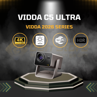 VIDDA C5 ULTRA