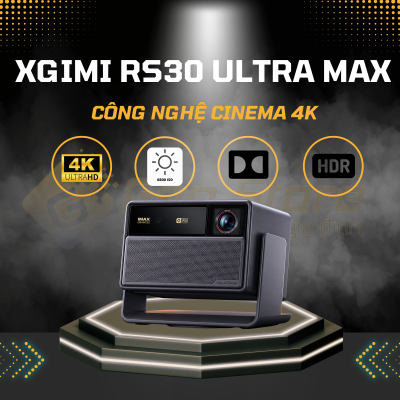 RS30 ULTRA MAX

