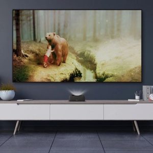 Máy chiếu Formovie R1 Nano likenew giá tốt nhất tại Gôn Store HCM