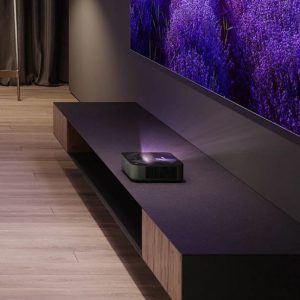 Máy chiếu Formovie R1 Nano likenew giá tốt nhất tại Gôn Store HCM