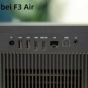 Máy chiếu Dangbei F3 Air giá tốt nhất tại Gôn Store HCM