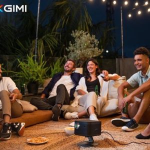 Máy chiếu Xgimi H3s giá tốt nhất tại Gôn Store HCM