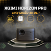 Máy chiếu XGIMI HORIZON PRO - Máy chiếu giá tốt nhất tại Gôn Store Chuyên cung cấp máy hiều phim gia đình thông minh