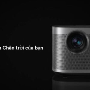 máy chiếu xgimi horizon giá tốt nhất tại Gôn Store HCM