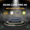 Máy chiếu Xgimi Lune Pro 4K Giá tốt nhất tại Gôn Store