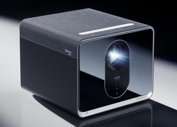 Máy chiếu Forrmovie X5 - Máy chiếu siêu gần giá tốt nhất tại GÔn Store Chuyên cung cấp máy hiều phim gia đình thông minh