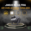 Máy chiếu N1 Ultra - Máy chiếu 4K Gimbal thông mình giá tốt nhất tại Gôn Store HCM