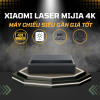 Máy chiếu Xiaomi Laser Mijia 4K - Máy chiếu siêu gần giá tốt nhất tại GÔn Store Chuyên cung cấp máy hiều phim gia đình thông minh