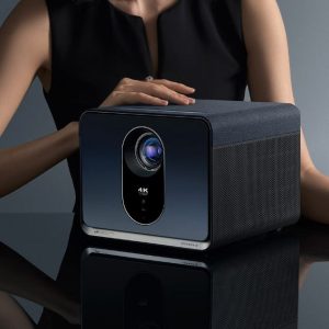 Máy chiếu Forrmovie X5 - Máy chiếu siêu gần giá tốt nhất tại GÔn Store Chuyên cung cấp máy hiều phim gia đình thông minh