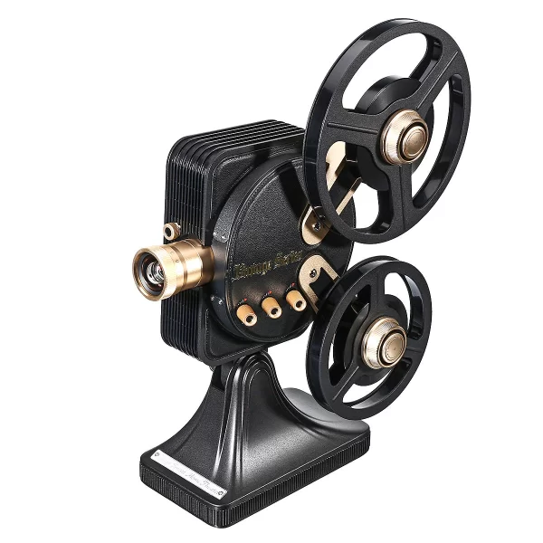 Máy chiếu JMGO 1895 Retro giá tốt nhất tại Gôn Store Chuyên cung cấp máy chiếu phim thông minh gia đình giá rẻ tại HCM