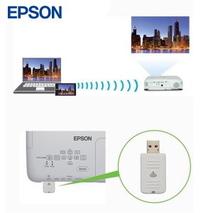 Máy chiếu EPSON EB-536WT cũ Giá tốt nhất tại Gôn Store Chuyên cung cấp máy chiếu phim gia đình giá tốt tại HCM