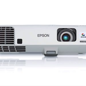 Máy chiếu Epson EB-950WH cũ - Máy chiếu phim thông minh Epson WXGA 1280x800, độ sáng cao 3000 ansi đã qua sử dụng Giá tốt nhất tại Gôn Store