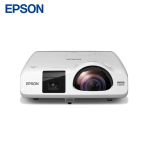 Máy chiếu EPSON EB-536WT cũ Giá tốt nhất tại Gôn Store Chuyên cung cấp máy chiếu phim gia đình giá tốt tại HCM