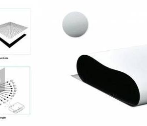 Màn chiếu khung cố đinh Fixed Frame 100