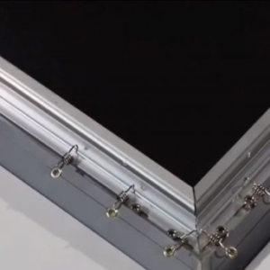 Màn chiếu khung cố đinh Fixed Frame 100