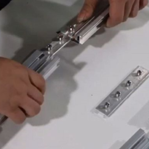 Màn chiếu khung cố đinh Fixed Frame 100