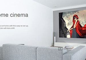 Máy chiếu Epson EH-TW5650 giá tốt nhất tại Gôn Store Chuyên cung cấp máy chiếu phim thông minh gia đình tốt nhất tại HCM