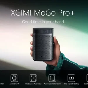 Máy chiếu Xgimi Mogo Pro Plus giá tốt nhất tại Gôn Store