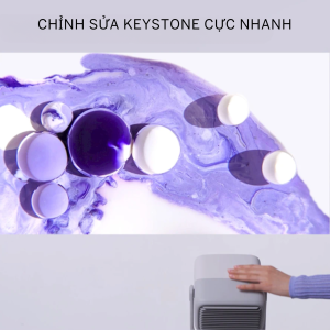 Máy chiếu JMGO N1 Mini giá tốt nhất tại Gôn Store Chuyên cung cấp máy chiếu phim thông minh gia đình