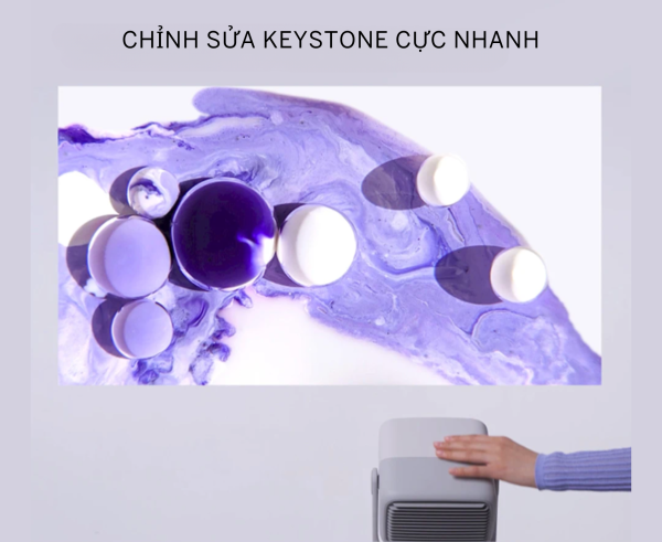 Máy chiếu JMGO N1 Mini giá tốt nhất tại Gôn Store Chuyên cung cấp máy chiếu phim thông minh gia đình