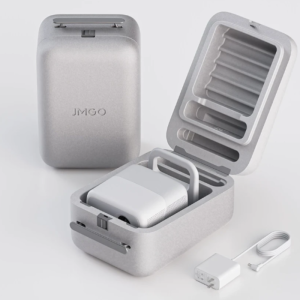 Máy chiếu JMGO N1 Mini giá tốt nhất tại Gôn Store Chuyên cung cấp máy chiếu phim thông minh gia đình