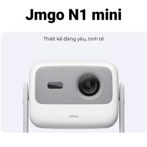 Máy chiếu JMGO N1 Mini giá tốt nhất tại Gôn Store Chuyên cung cấp máy chiếu phim thông minh gia đình